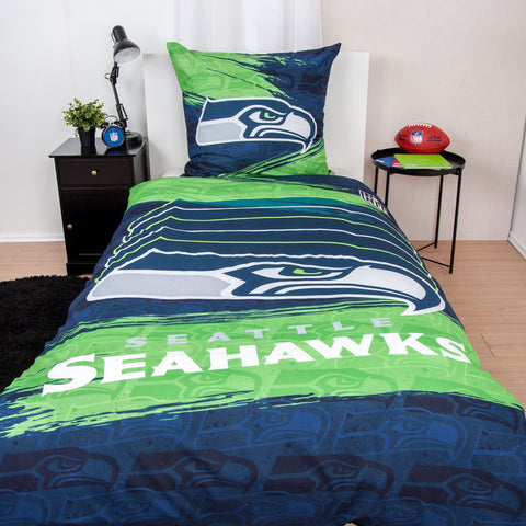 Bettwäsche | Seattle Seahawks