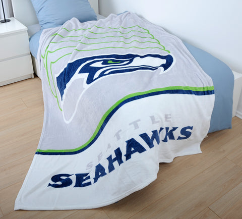 Wolldecke | Seattle Seahawks