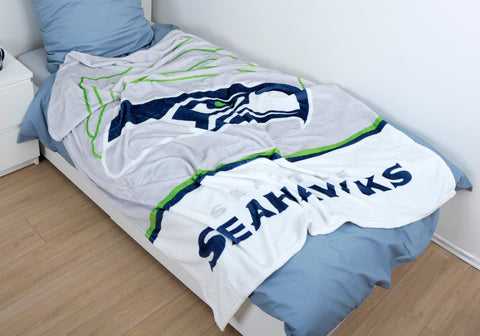 Wolldecke | Seattle Seahawks