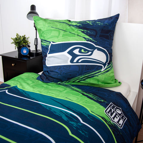 Bettwäsche | Seattle Seahawks