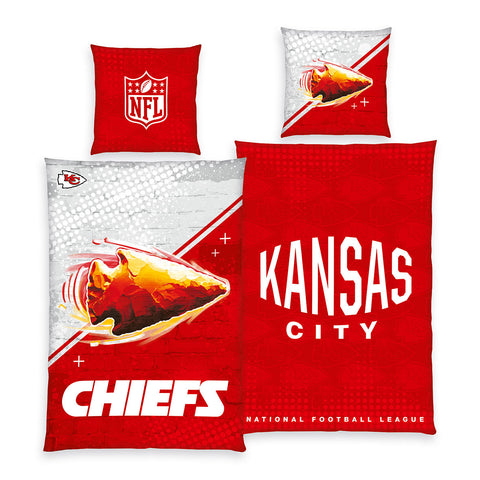 Bettwäsche | Kansas City Chiefs