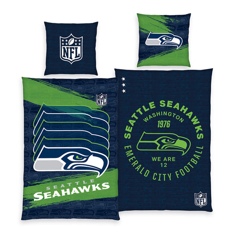 Bettwäsche | Seattle Seahawks