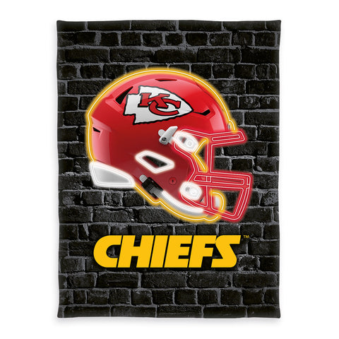 Wolldecke | Kansas City Chiefs