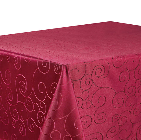 Tablecloth "Ornaments" 130 width